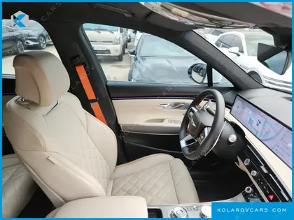 GENESIS GV70 3.5T GASOLINE AWD