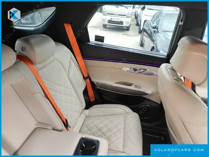 GENESIS GV70 3.5T GASOLINE AWD