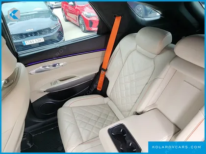GENESIS GV70 3.5T GASOLINE AWD
