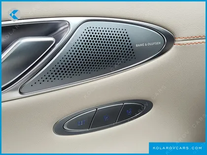 GENESIS GV70 3.5T GASOLINE AWD