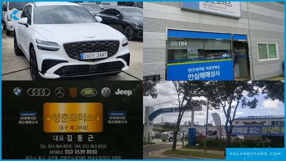 GENESIS GV70 3.5T GASOLINE AWD