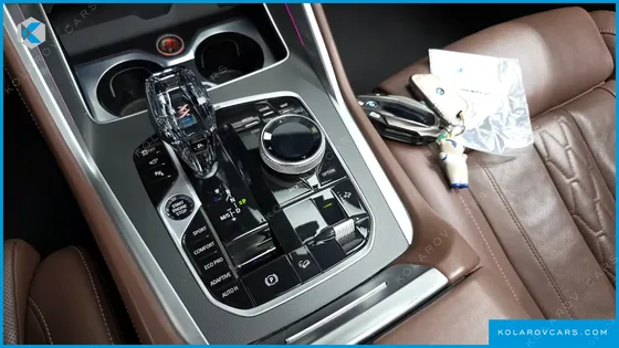BMW X6 XDRIVE30D M SPORT