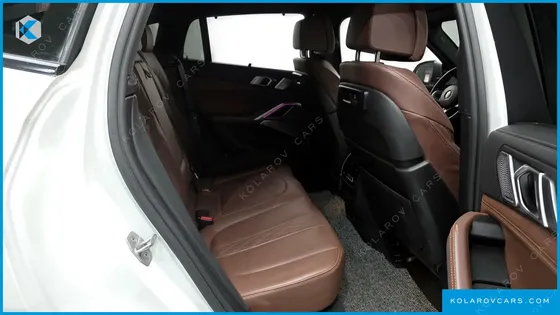 BMW X6 XDRIVE30D M SPORT