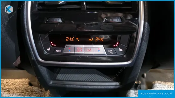 BMW X6 XDRIVE30D M SPORT