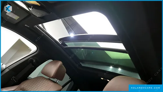 BMW X6 XDRIVE30D M SPORT