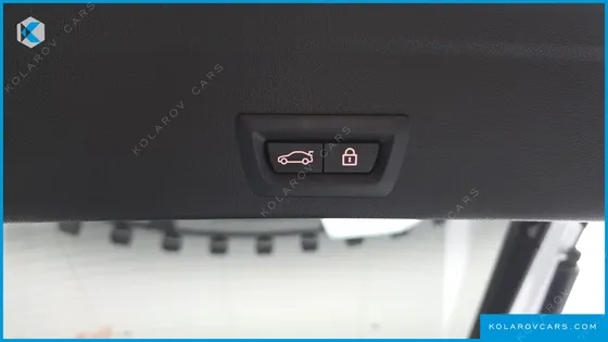 BMW X6 XDRIVE30D M SPORT