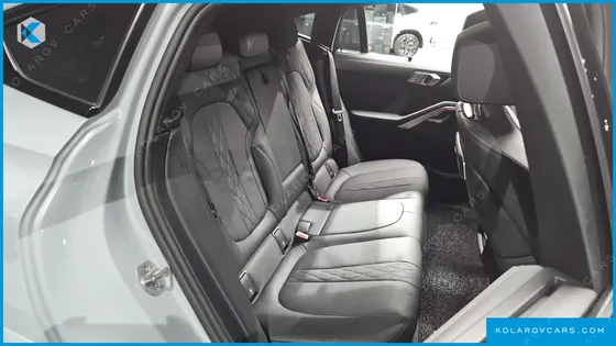 BMW X6 XDRIVE40I M SPORT