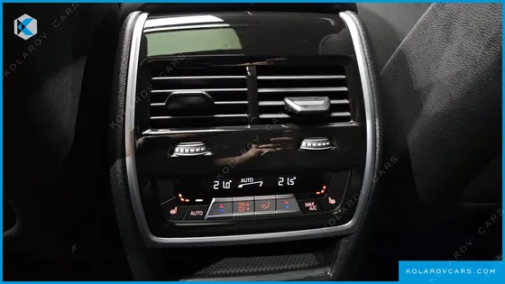 BMW X6 XDRIVE40I M SPORT