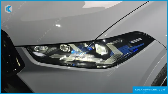 BMW X6 XDRIVE40I M SPORT