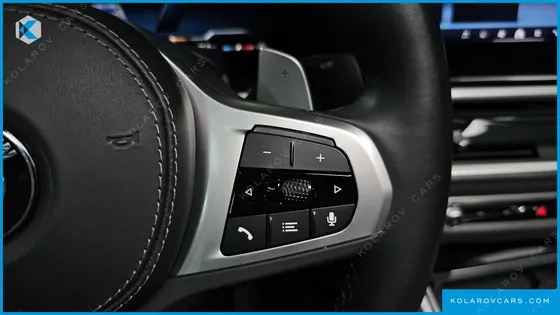 BMW X6 XDRIVE40I M SPORT