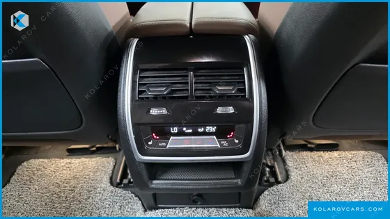 BMW X6 XDRIVE40I M SPORT
