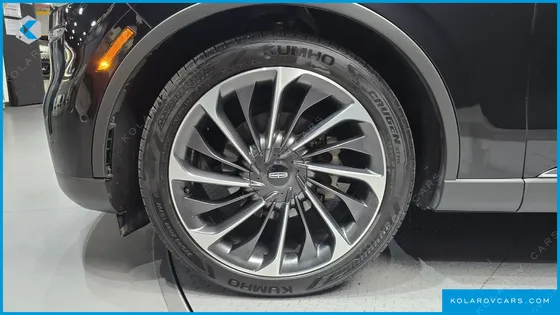 LINCOLN AVIATOR 3.0 RESERVE  AWD