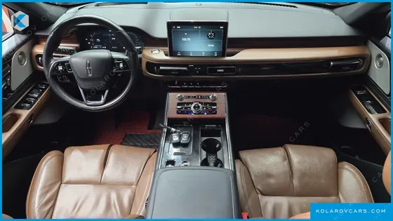 LINCOLN AVIATOR 3.0 RESERVE  AWD