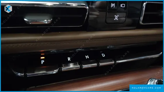 LINCOLN AVIATOR 3.0 RESERVE  AWD