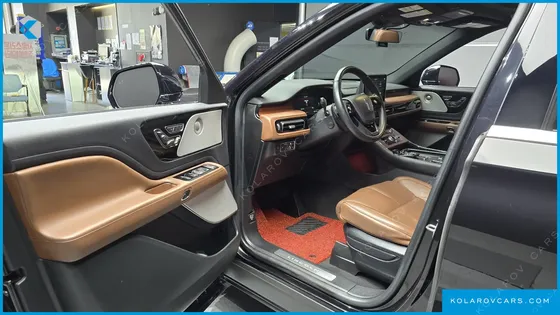 LINCOLN AVIATOR 3.0 RESERVE  AWD