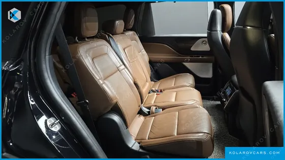 LINCOLN AVIATOR 3.0 RESERVE  AWD