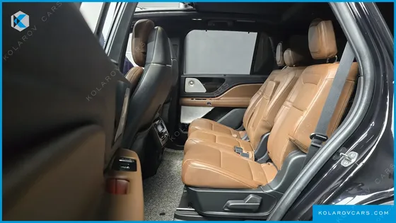 LINCOLN AVIATOR 3.0 RESERVE  AWD