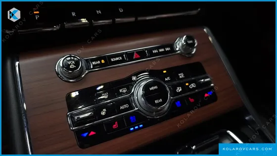 LINCOLN AVIATOR 3.0 RESERVE  AWD