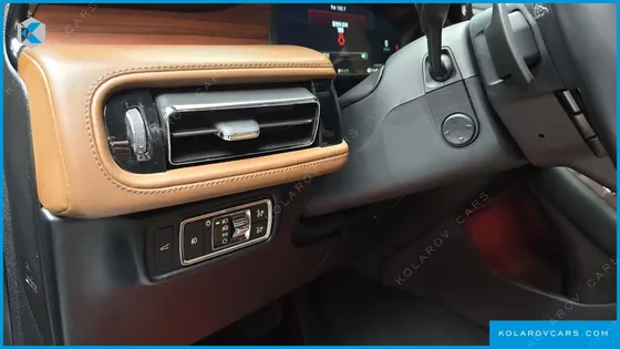 LINCOLN AVIATOR 3.0 RESERVE  AWD