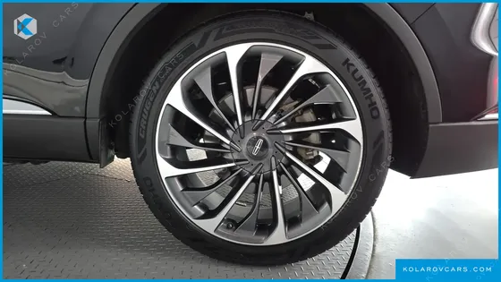 LINCOLN AVIATOR 3.0 RESERVE  AWD