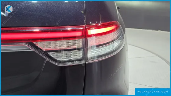 LINCOLN AVIATOR 3.0 RESERVE  AWD
