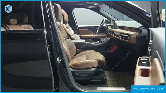 LINCOLN AVIATOR 3.0 RESERVE  AWD