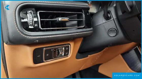 LINCOLN AVIATOR 3.0 BLACK LABEL AWD