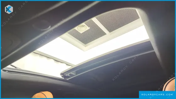 LINCOLN AVIATOR 3.0 BLACK LABEL AWD
