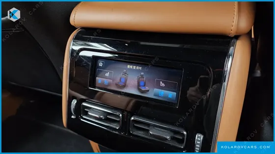 LINCOLN AVIATOR 3.0 BLACK LABEL AWD
