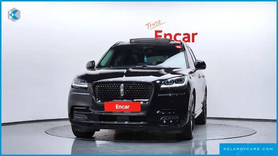 LINCOLN AVIATOR 3.0 RESERVE JET PACKAGE AWD