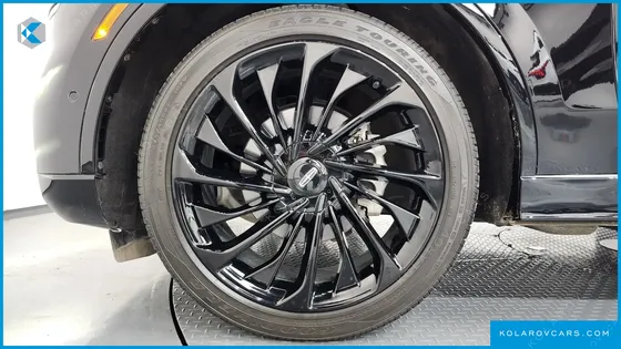 LINCOLN AVIATOR 3.0 RESERVE JET PACKAGE AWD