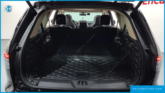 LINCOLN AVIATOR 3.0 RESERVE JET PACKAGE AWD
