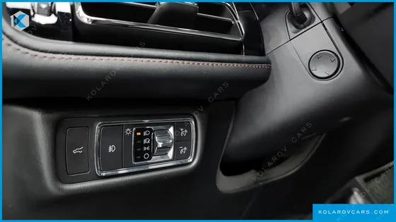 LINCOLN AVIATOR 3.0 RESERVE JET PACKAGE AWD