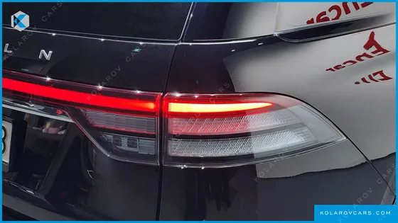 LINCOLN AVIATOR 3.0 RESERVE JET PACKAGE AWD