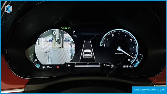 GENESIS GV70 3.5T GASOLINE AWD