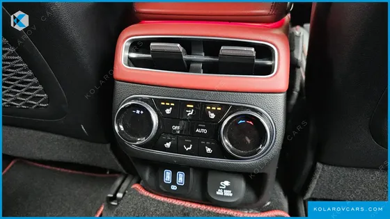 GENESIS GV70 3.5T GASOLINE AWD