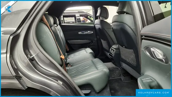 GENESIS GV70 2.5T GASOLINE AWD