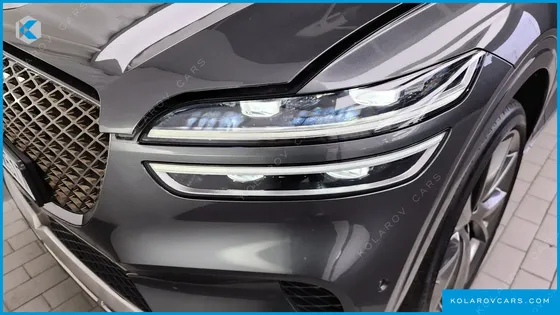 GENESIS GV70 2.5T GASOLINE AWD