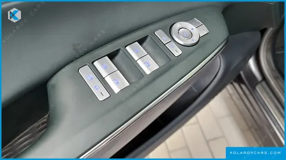 GENESIS GV70 2.5T GASOLINE AWD