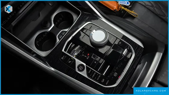 BMW X6 XDRIVE30D M SPORT