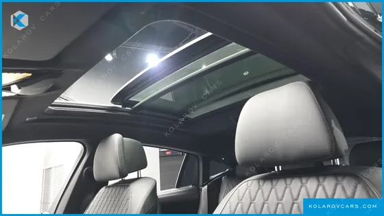 BMW X6 XDRIVE30D M SPORT