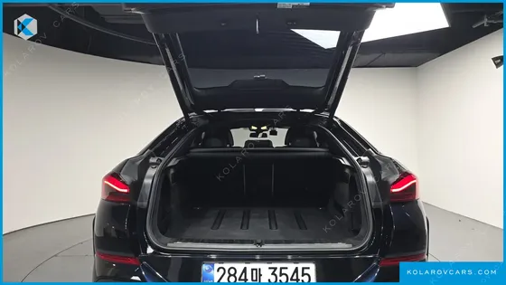 BMW X6 XDRIVE30D M SPORT