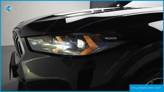 BMW X6 XDRIVE30D M SPORT