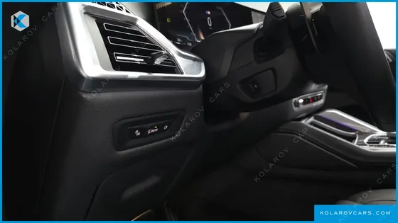 BMW X6 XDRIVE30D M SPORT