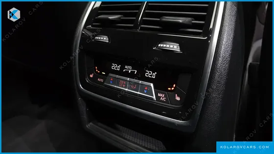 BMW X6 XDRIVE30D M SPORT