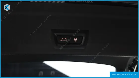 BMW X6 XDRIVE30D M SPORT