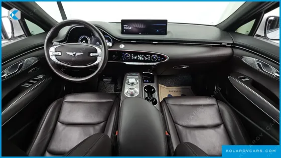 GENESIS GV70 2.5T GASOLINE AWD