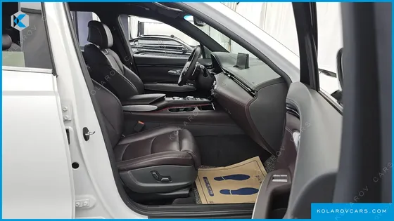 GENESIS GV70 2.5T GASOLINE AWD
