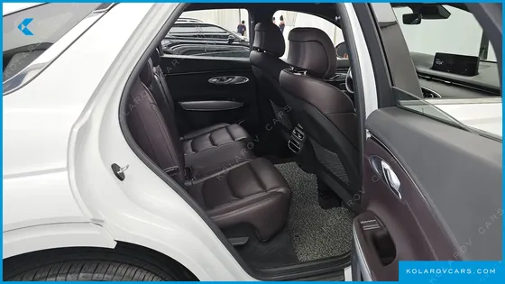 GENESIS GV70 2.5T GASOLINE AWD