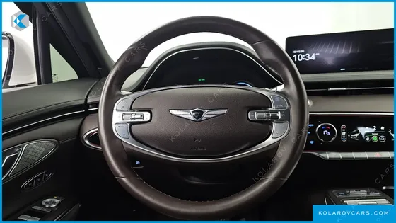 GENESIS GV70 2.5T GASOLINE AWD